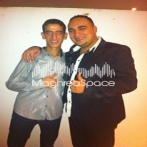 Jalal el hamdaoui sur yala.fm
